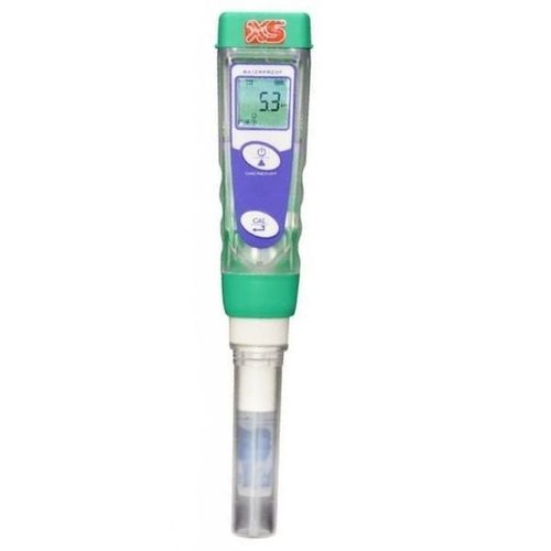 XS pH1 kit - pen-type pH meter - Harvesso